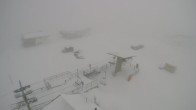 Archived image Webcam Vent - Ski resort 14:00