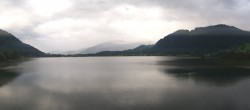 Archived image Webcam The Walchsee in Kaiserwinkl (Tyrol) 17:00