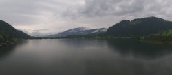 Archiv Foto Webcam Walchsee im Kaiserwinkl in Tirol 09:00