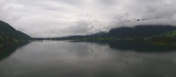 Archiv Foto Webcam Walchsee im Kaiserwinkl in Tirol 11:00