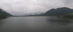 Archiv Foto Webcam Walchsee im Kaiserwinkl in Tirol 13:00