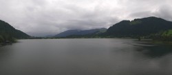 Archiv Foto Webcam Walchsee im Kaiserwinkl in Tirol 15:00