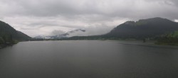 Archiv Foto Webcam Walchsee im Kaiserwinkl in Tirol 17:00
