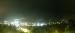 Archiv Foto Webcam Panoramablick auf Umhausen 23:00
