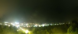 Archiv Foto Webcam Panoramablick auf Umhausen 01:00