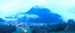 Archived image Webcam Umhausen (Ötztal valley) 05:00