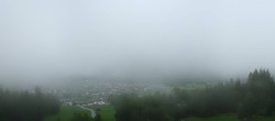 Archived image Webcam Umhausen (Ötztal valley) 08:00