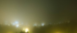 Archiv Foto Webcam Panoramablick auf Umhausen 01:00