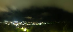 Archiv Foto Webcam Panoramablick auf Umhausen 03:00