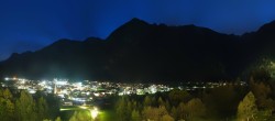 Archived image Webcam Umhausen (Ötztal valley) 19:00