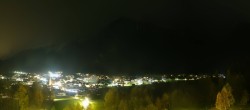 Archived image Webcam Umhausen (Ötztal valley) 03:00