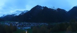 Archived image Webcam Umhausen (Ötztal valley) 05:00