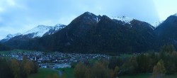 Archived image Webcam Umhausen (Ötztal valley) 06:00