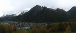 Archived image Webcam Umhausen (Ötztal valley) 07:00