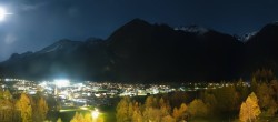 Archived image Webcam Umhausen (Ötztal valley) 17:00