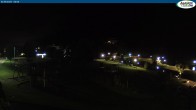 Archived image Webcam Lake Achensee - beach 23:00