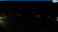 Archived image Webcam Lake Achensee - beach 03:00
