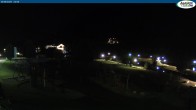 Archived image Webcam Lake Achensee - beach 21:00