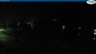Archiv Foto Webcam Achensee: Achenkirch Badestrand 23:00