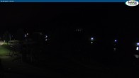 Archiv Foto Webcam Achensee: Achenkirch Badestrand 03:00