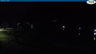 Archiv Foto Webcam Achensee: Achenkirch Badestrand 05:00