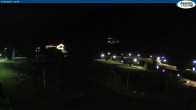 Archiv Foto Webcam Achensee: Achenkirch Badestrand 21:00