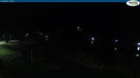 Archiv Foto Webcam Achensee: Achenkirch Badestrand 23:00