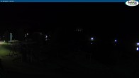 Archiv Foto Webcam Achensee: Achenkirch Badestrand 03:00