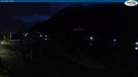 Archived image Webcam Lake Achensee - beach 05:00