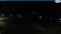 Archiv Foto Webcam Achensee: Achenkirch Badestrand 23:00