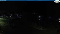 Archiv Foto Webcam Achensee: Achenkirch Badestrand 01:00