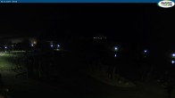 Archiv Foto Webcam Achensee: Achenkirch Badestrand 03:00