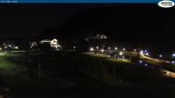 Archiv Foto Webcam Achensee: Achenkirch Badestrand 17:00