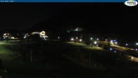 Archiv Foto Webcam Achensee: Achenkirch Badestrand 21:00