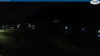 Archived image Webcam Lake Achensee - beach 23:00