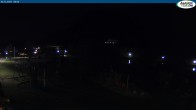 Archiv Foto Webcam Achensee: Achenkirch Badestrand 05:00