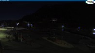 Archived image Webcam Lake Achensee - beach 23:00