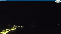 Archived image Webcam Pertisau at Achensee - footbridge 03:00