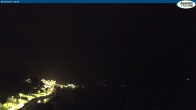Archiv Foto Webcam Achensee: Pertisau Hochsteg 18:00