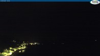 Archiv Foto Webcam Achensee: Pertisau Hochsteg 01:00