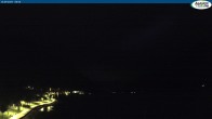 Archiv Foto Webcam Achensee: Pertisau Hochsteg 05:00