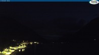 Archiv Foto Webcam Achensee: Pertisau Hochsteg 05:00