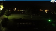 Archived image Webcam Golfclub in Pertisau 03:00