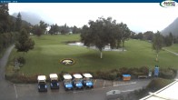 Archiv Foto Webcam Pertisau - Golfclub 17:00