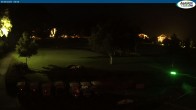 Archived image Webcam Golfclub in Pertisau 23:00