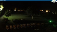 Archiv Foto Webcam Pertisau - Golfclub 03:00