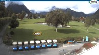 Archiv Foto Webcam Pertisau - Golfclub 11:00