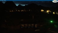 Archiv Foto Webcam Pertisau - Golfclub 17:00