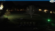 Archiv Foto Webcam Pertisau - Golfclub 19:00