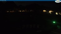 Archiv Foto Webcam Pertisau - Golfclub 01:00